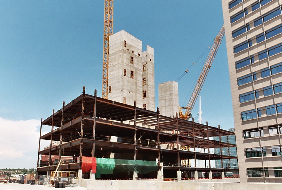 DaVita World Headquarters by Brian LoBue