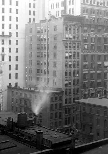 95 Liberty Street