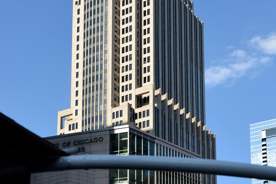 NBC Tower