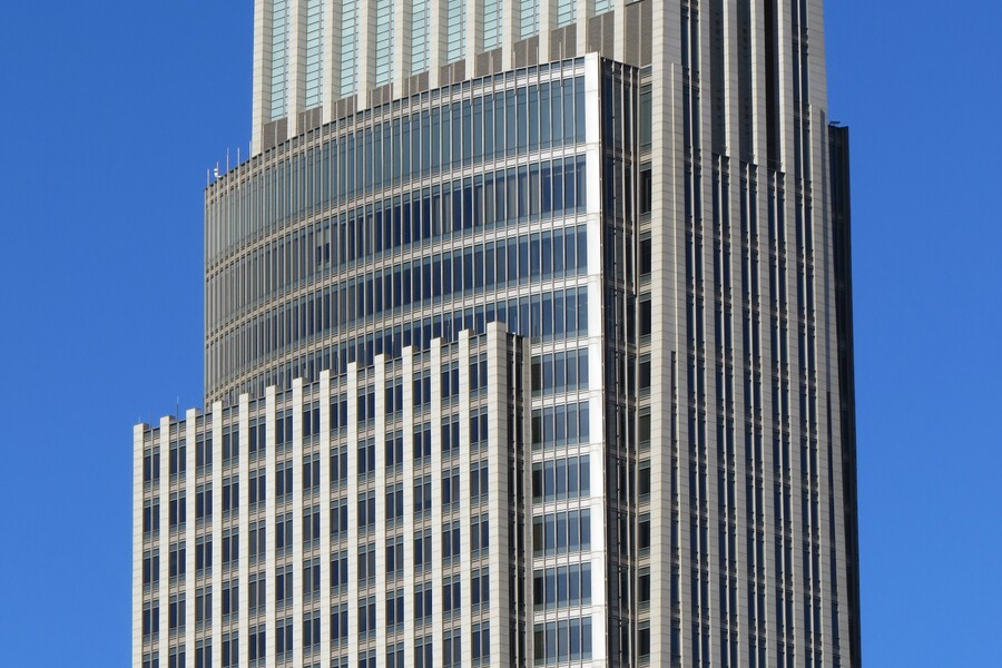 First National Bank Tower