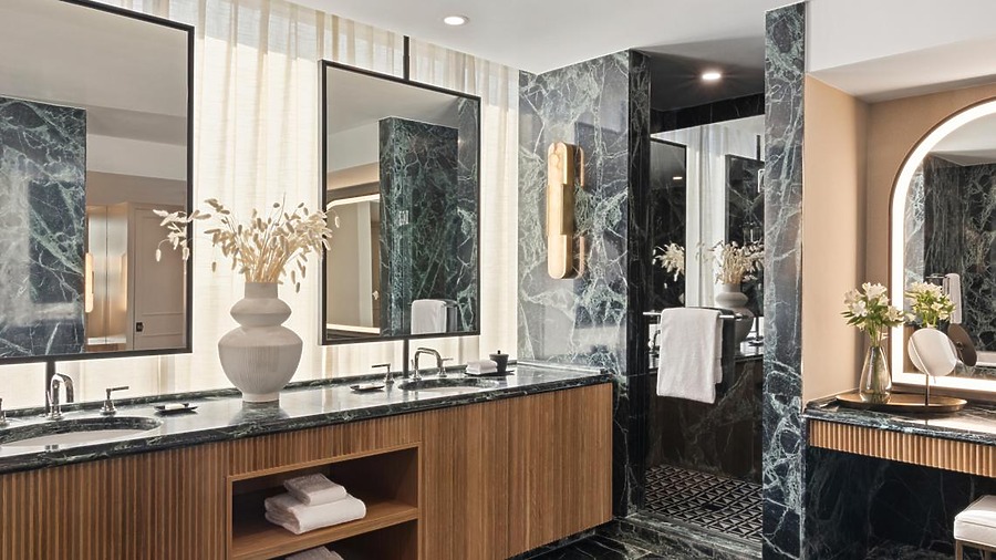 Omni Mandalay Hotel by Omni Las Colinas