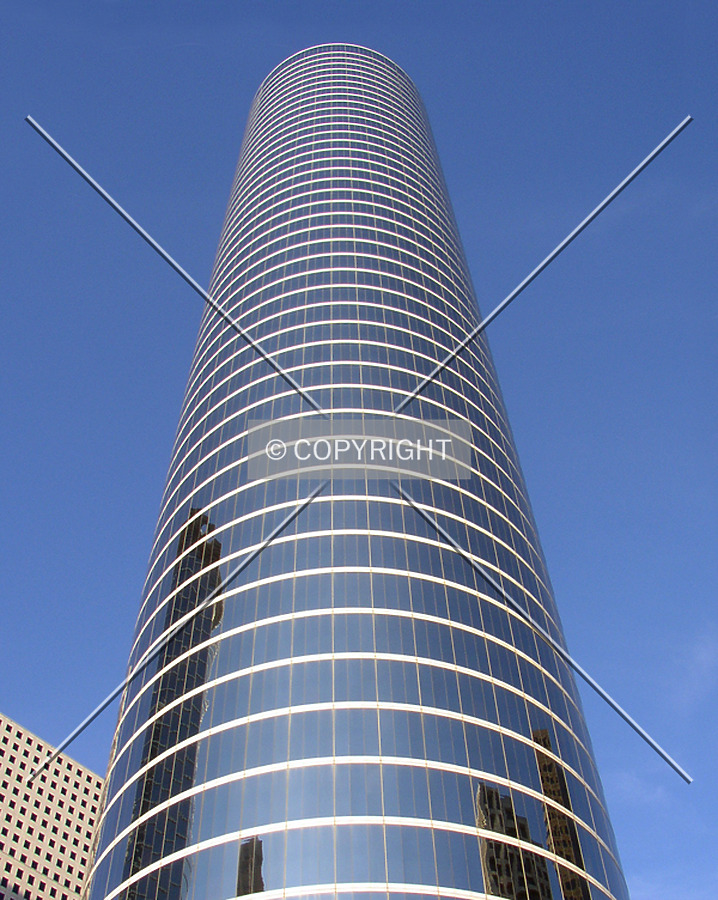 1400 Smith Street by Chris Patriarca