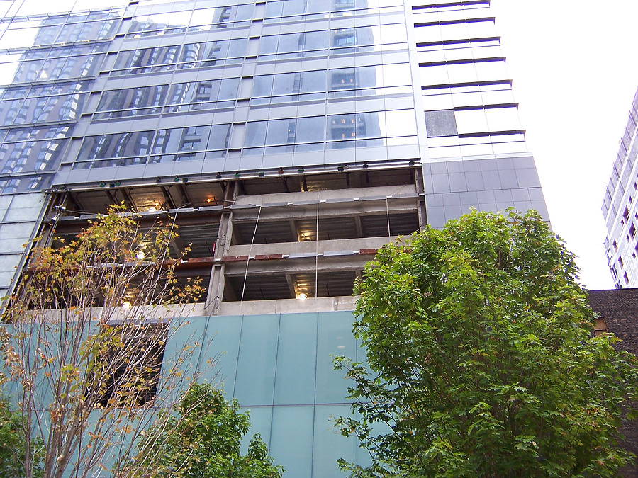 One South Dearborn by Shawn Ursini