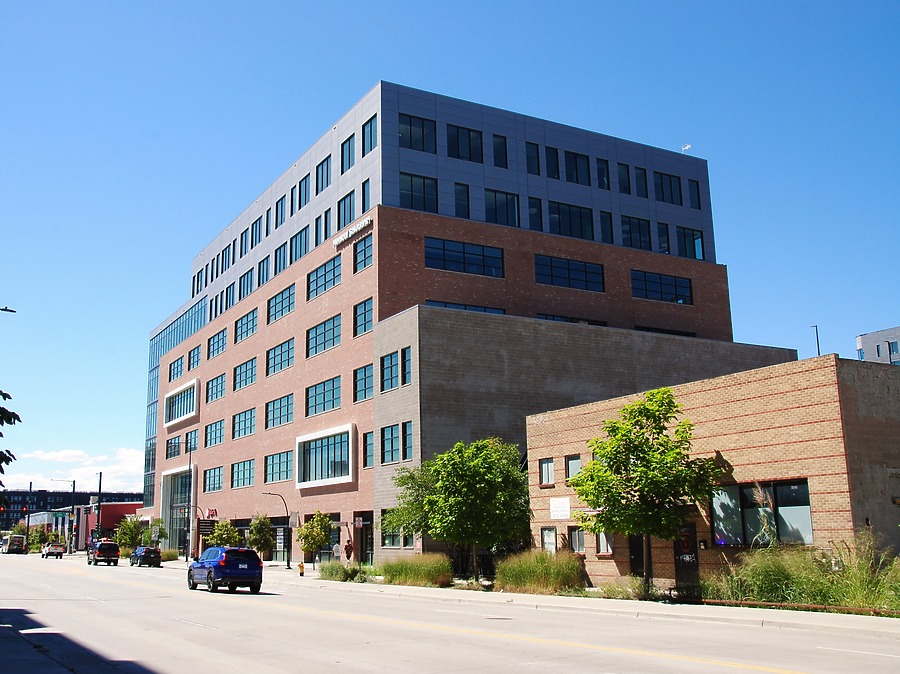 Catalyst HTI by Brian LoBue