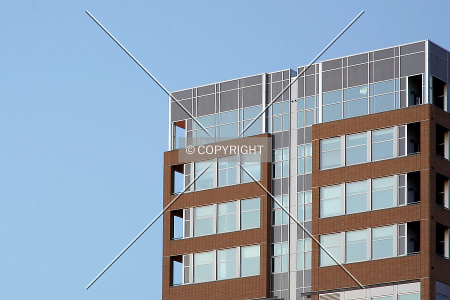 Vancouver Center 3 - Viewpoint by Serdica