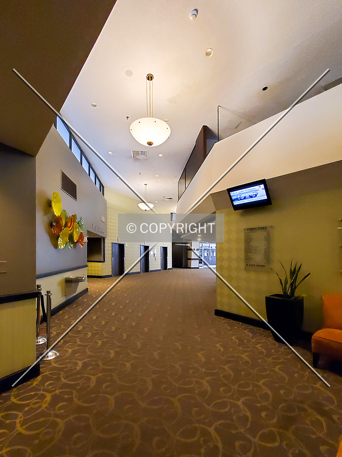 Wyndham Springfield City Centre by Ryan Hildebrand