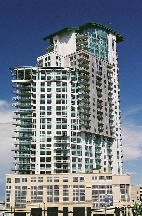 One Lincoln Park by Brian LoBue