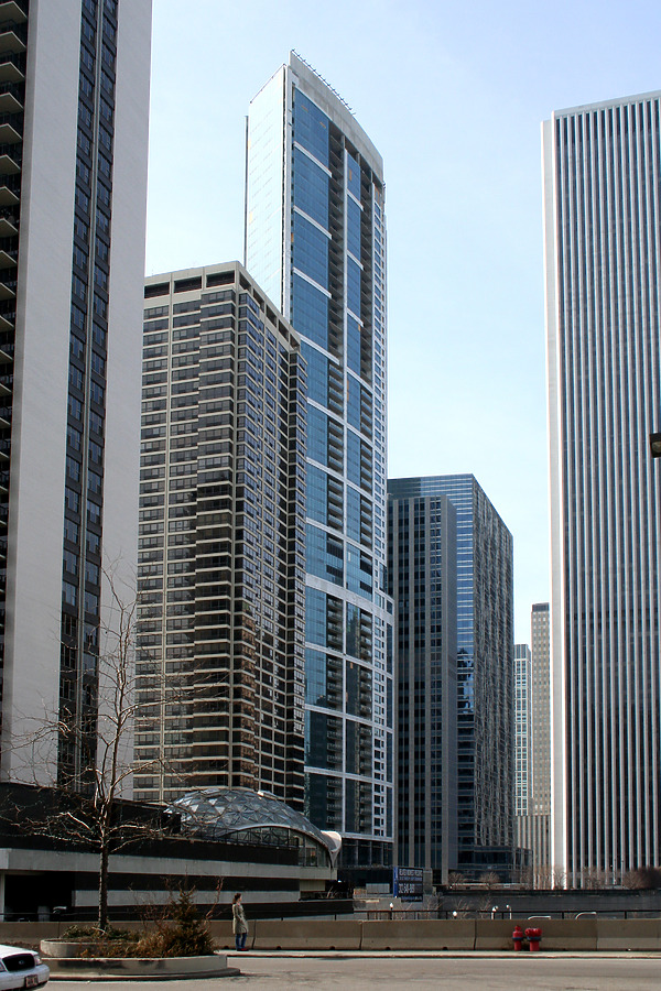 340 on the Park by Daniel Kieckhefer