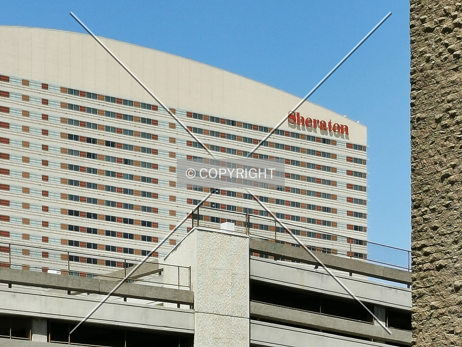 Sheraton Grand Phoenix by Nephilim