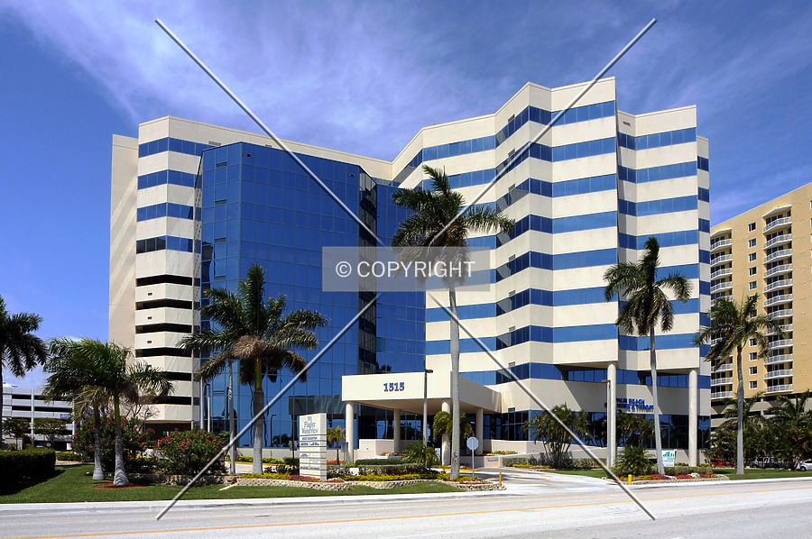 Flagler Waterview by Jorge Molina