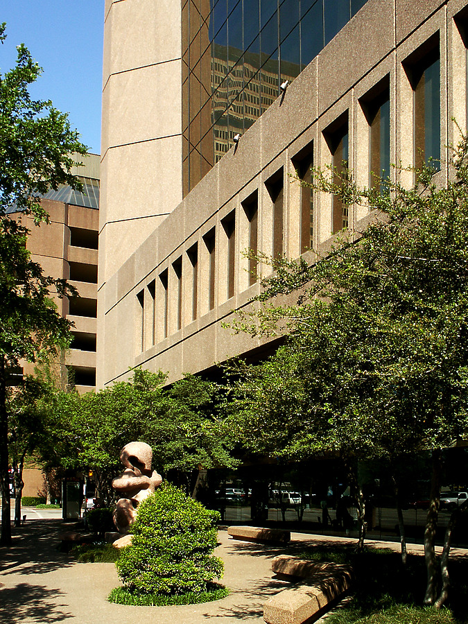 717 Harwood by Daniel Kieckhefer