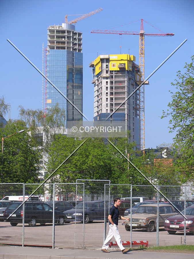 Swissotel Tallinn by Risto Vähi