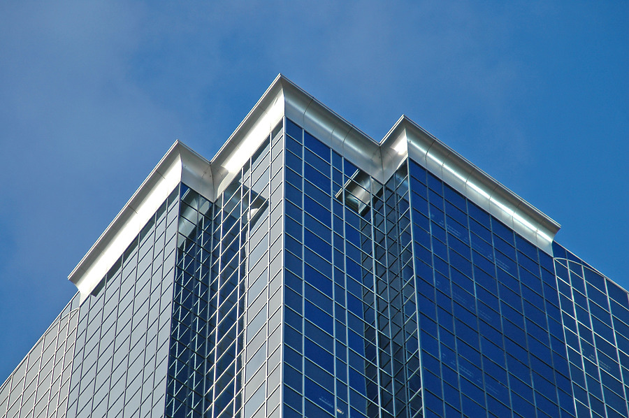 530 Collins Street by John Bek