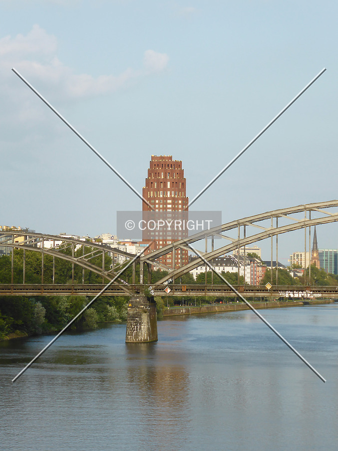 Main Plaza by Nephilim