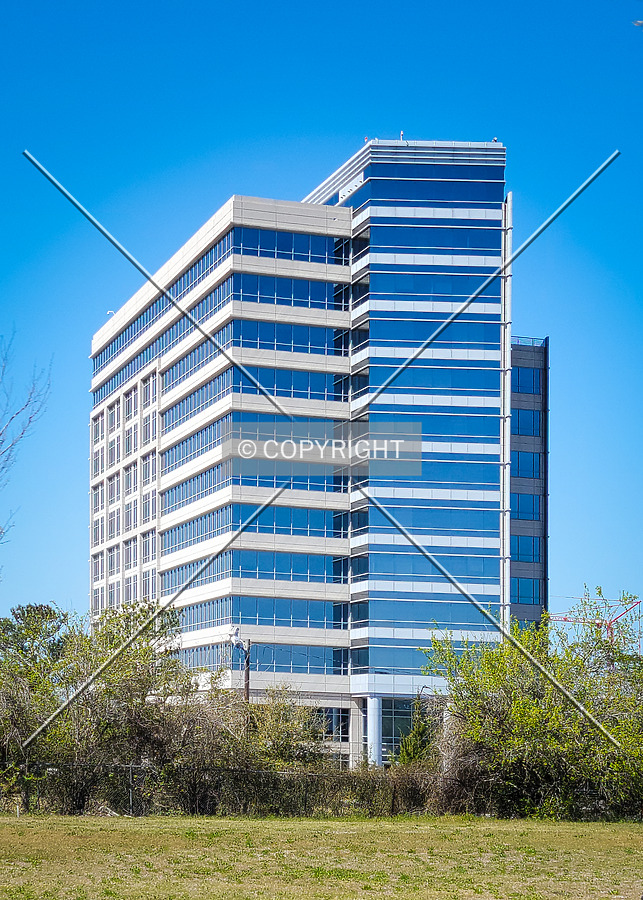 PPD Corporate Headquarters by Ryan Hildebrand