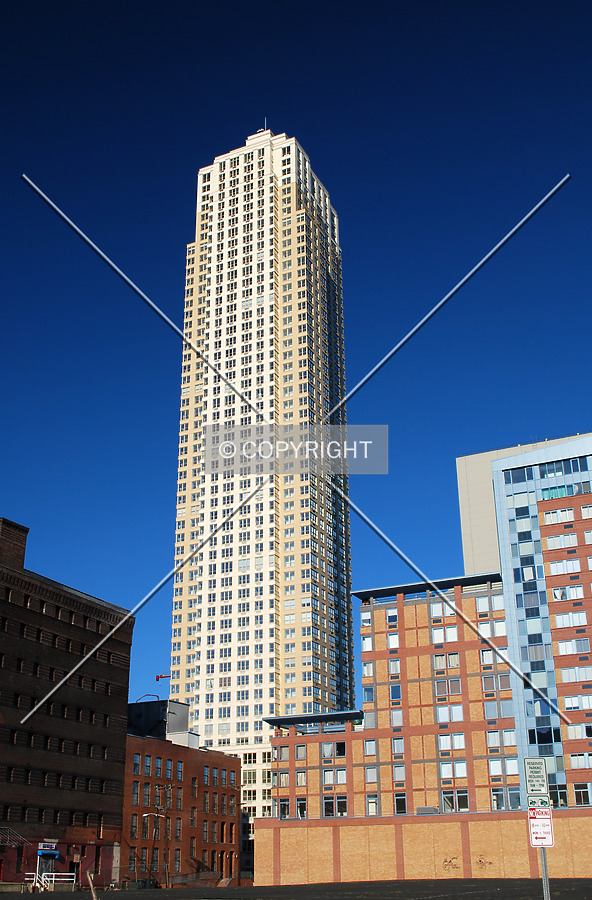 Trump Plaza Residences by Royce Douglas