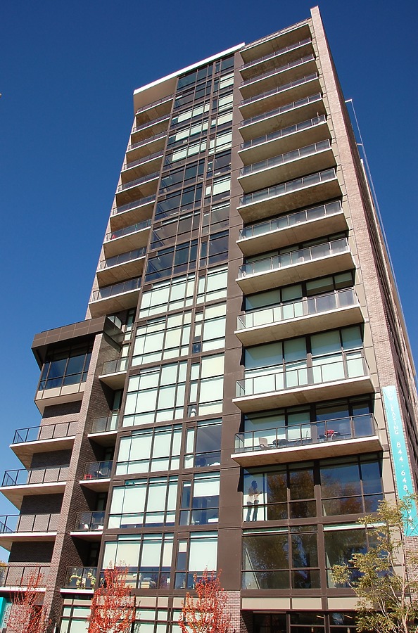 1000 Speer by Windsor by Brian LoBue