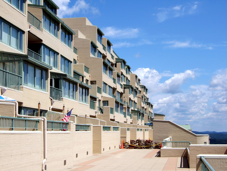 Powder Mill Heights Apartments