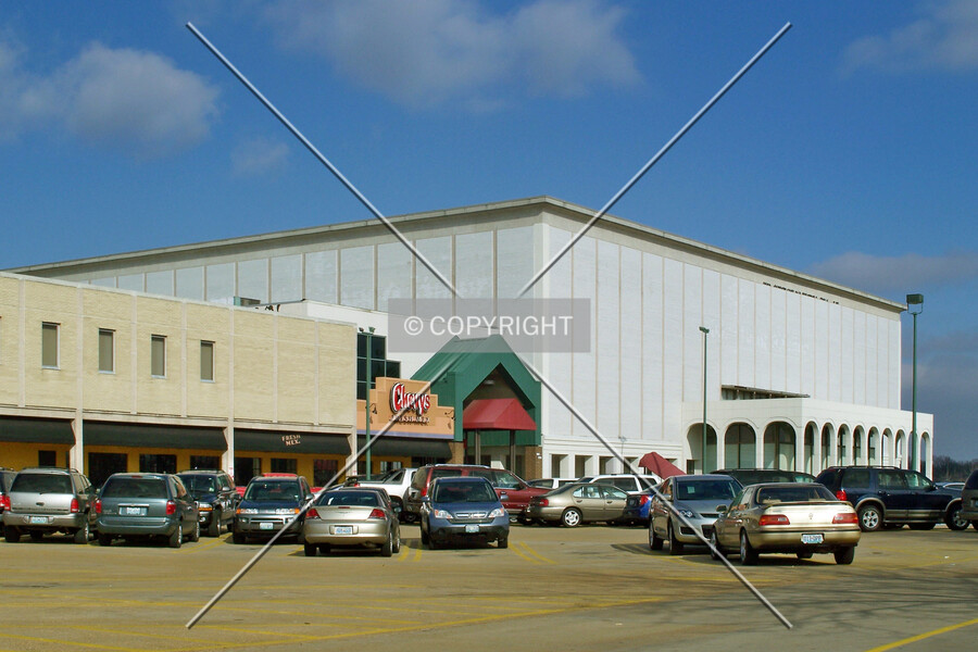 Crestwood Court