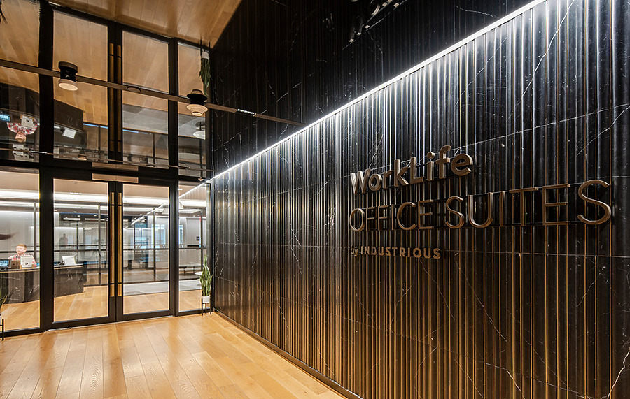 One Penn Plaza by Vornado Realty Trust