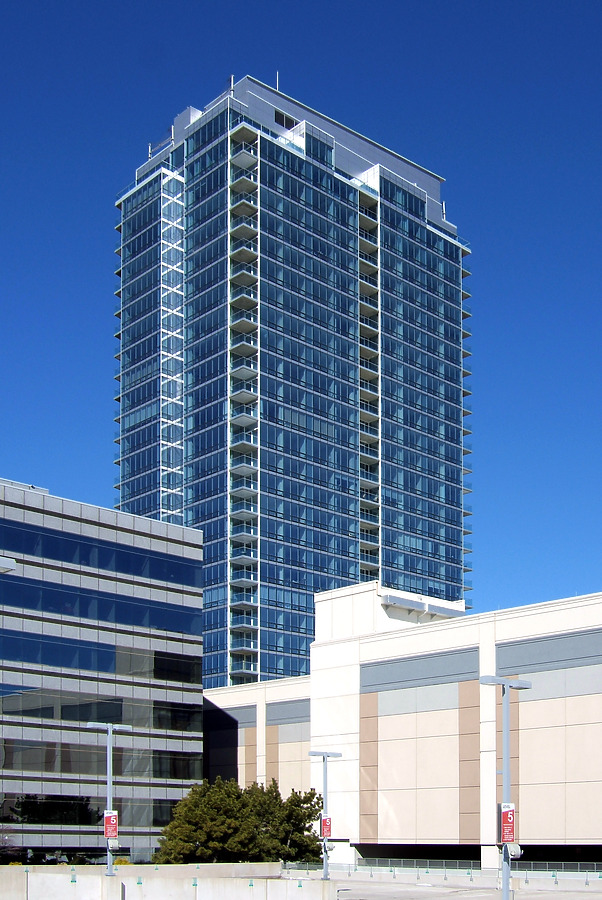 Trump Parc by John Cahill