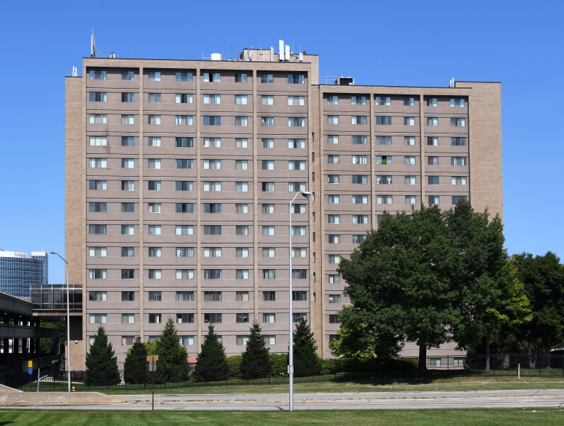 Phoenix Place