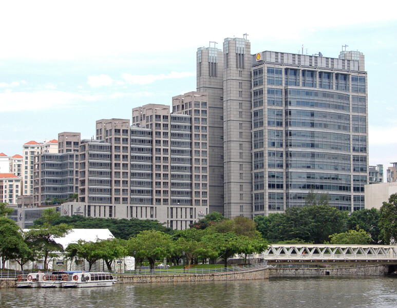Shell House