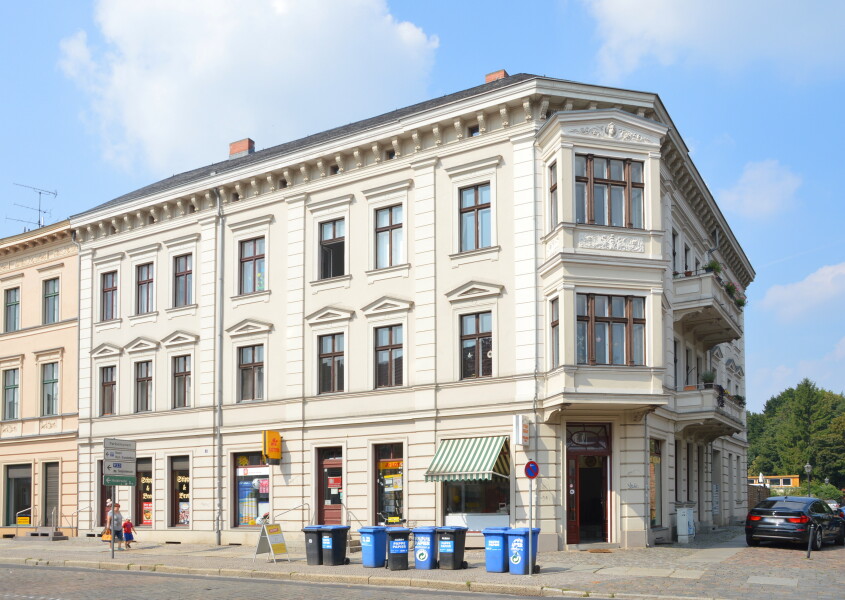 Karl-Marx-Straße 3