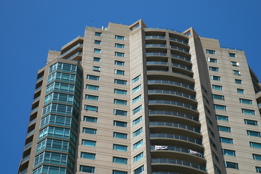 The Peak by John Bek