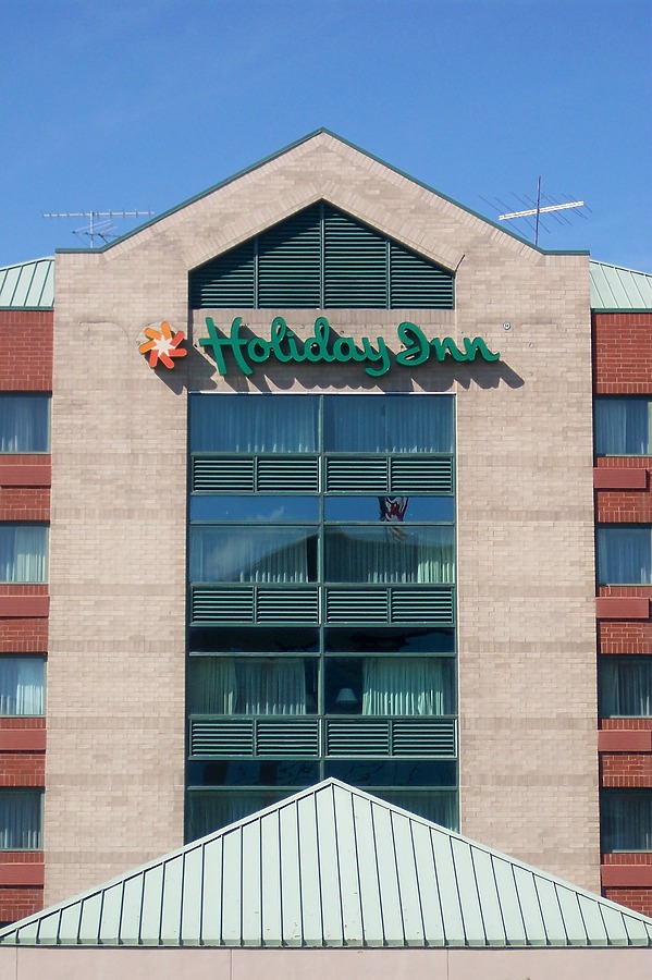 Elimwood Hotel by Ryan Hildebrand