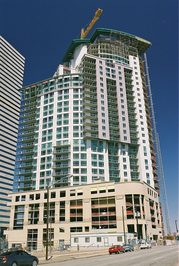 One Lincoln Park by Brian LoBue