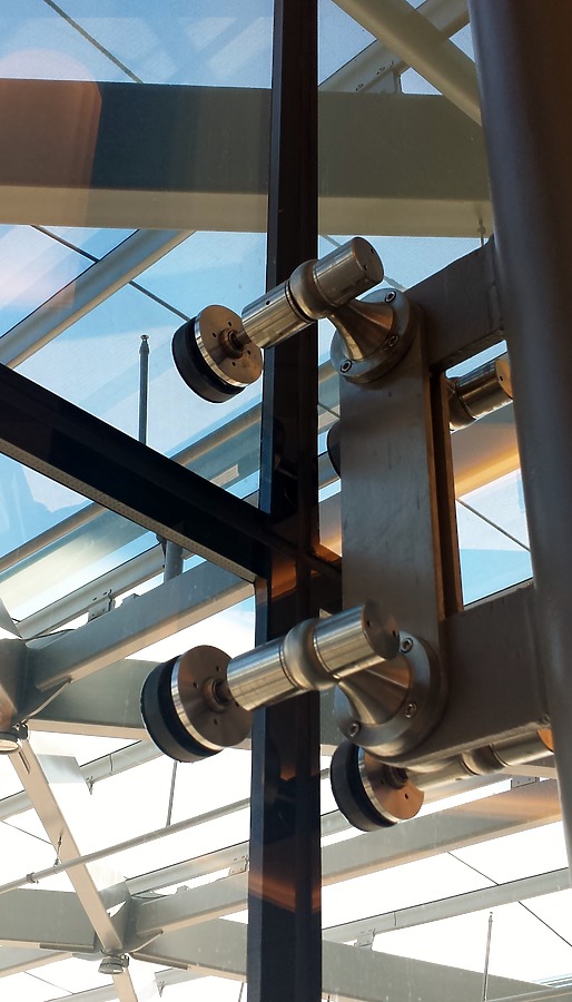 The Westin Denver International Airport by Brian LoBue