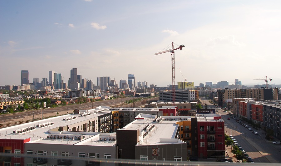 The Source Hotel by Brian LoBue