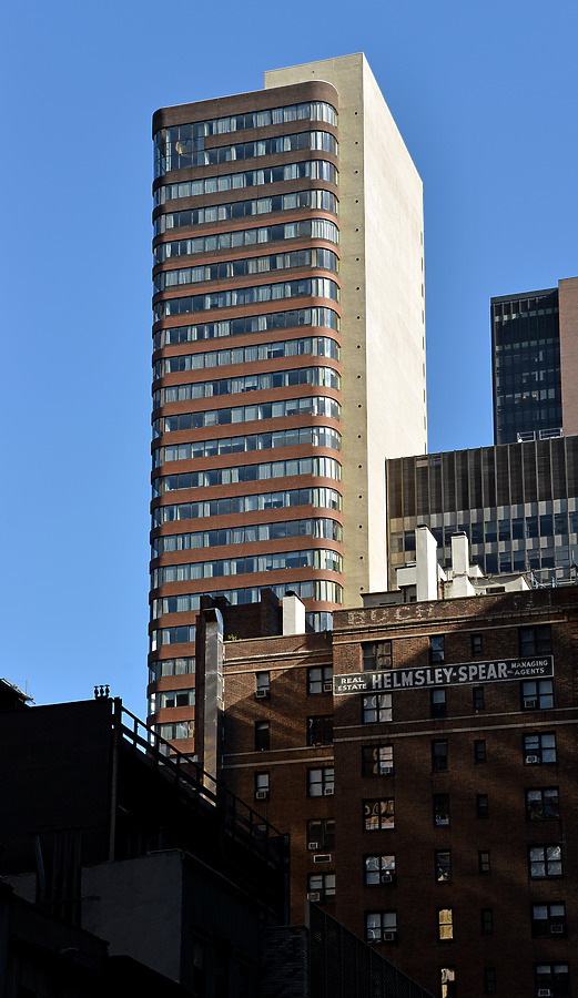 767 Third Avenue by John Cahill