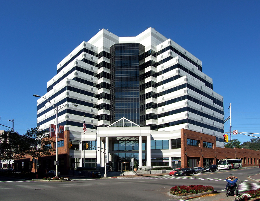 410 George Street by John Cahill