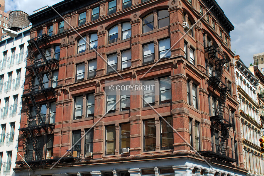211 West Broadway
