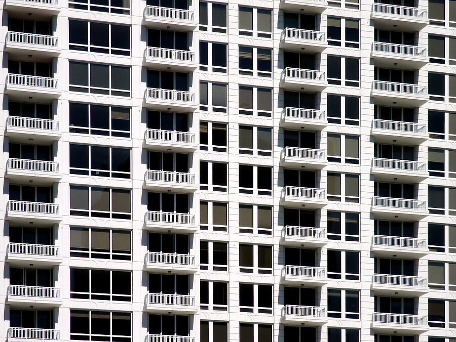 55 East Erie by Daniel Kieckhefer