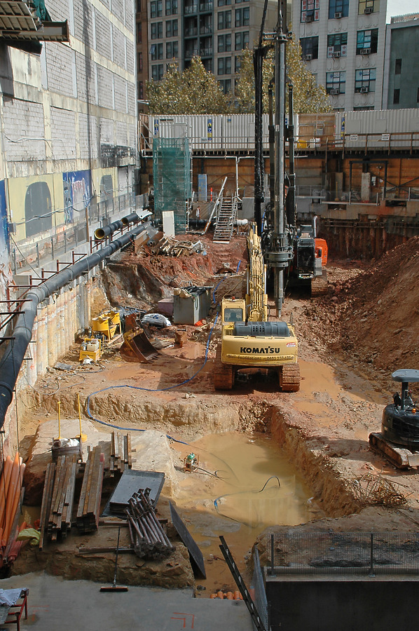 Inmark Tower by John Bek