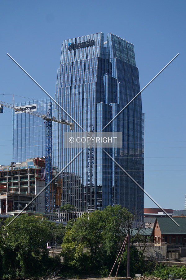 The Pinnacle by Ryan Hildebrand