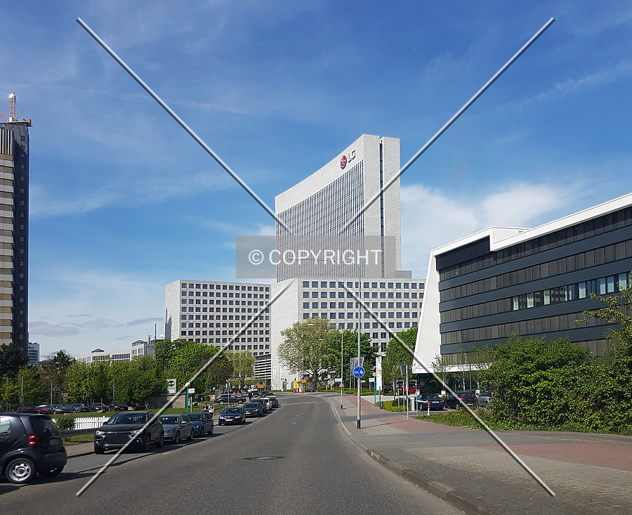 Horizon Tower by Nephilim