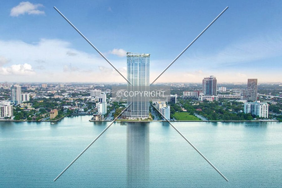Biscayne Beach Residences