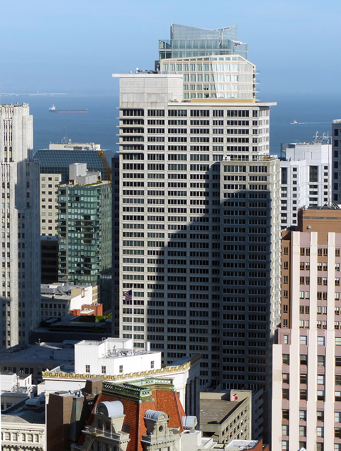 The Paramount by Nate Lindsey