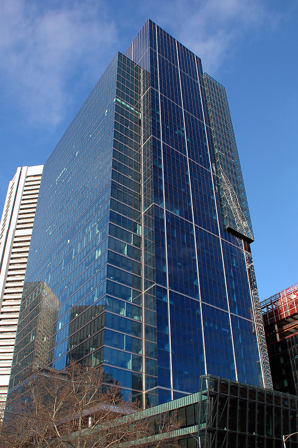 SX Stage 1 by John Bek