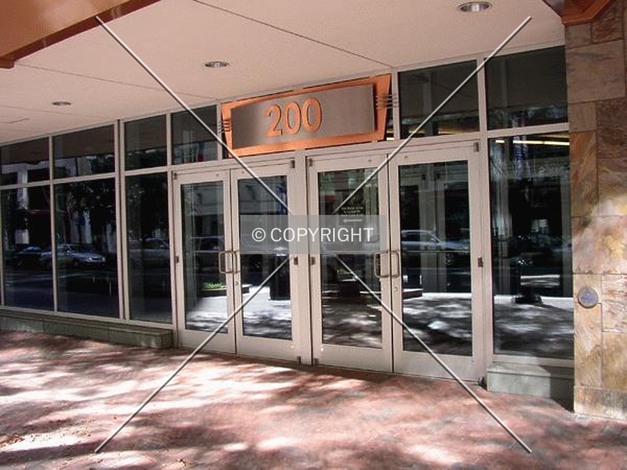 200 South Tryon by Chris Patriarca