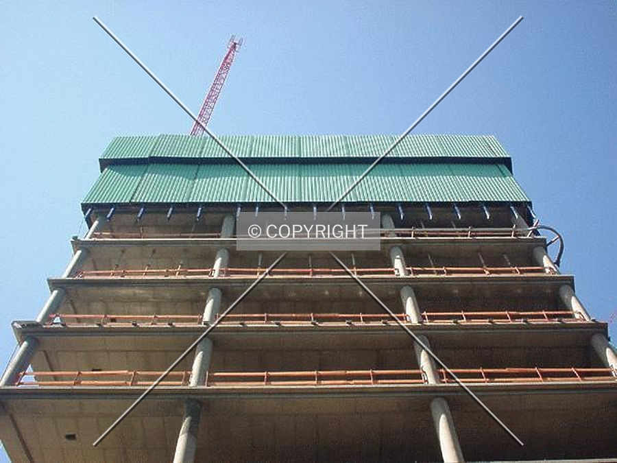 SKYPER Tower by Nephilim