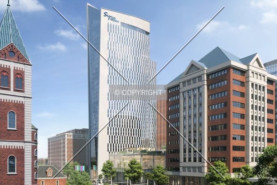 Signia by Hilton Indianapolis