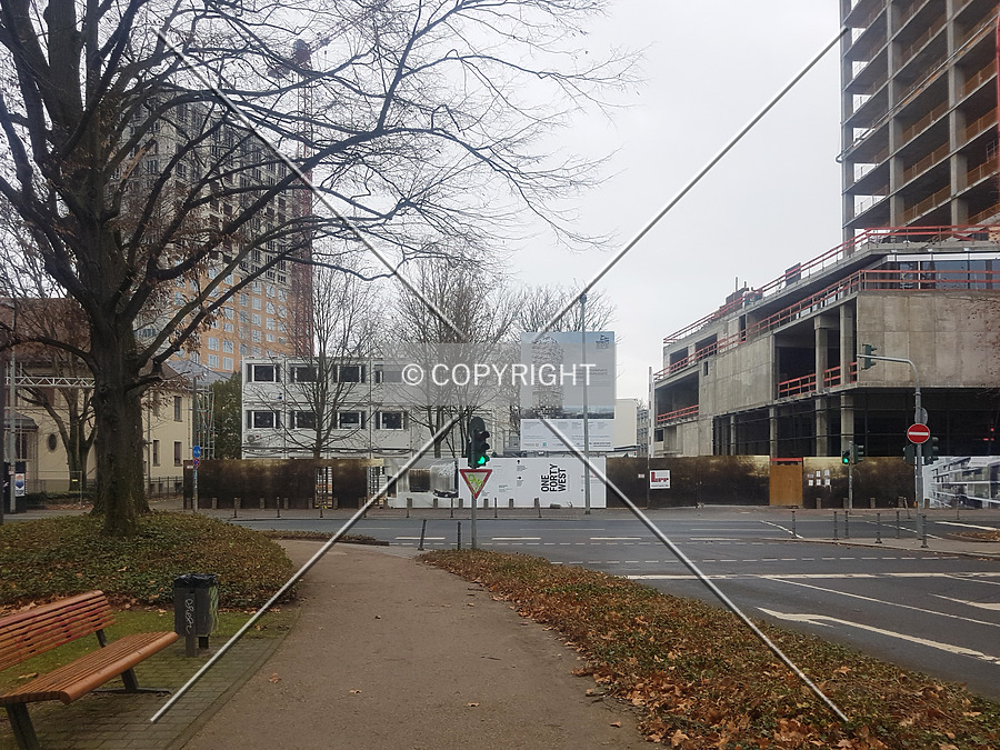 One Forty West by Nephilim