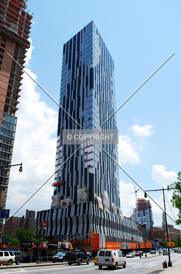 Toren by Royce Douglas