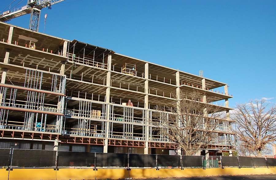 DoubleTree by Hilton Greeley by Brian LoBue