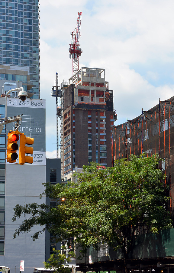 Henry Hall by John W. Cahill